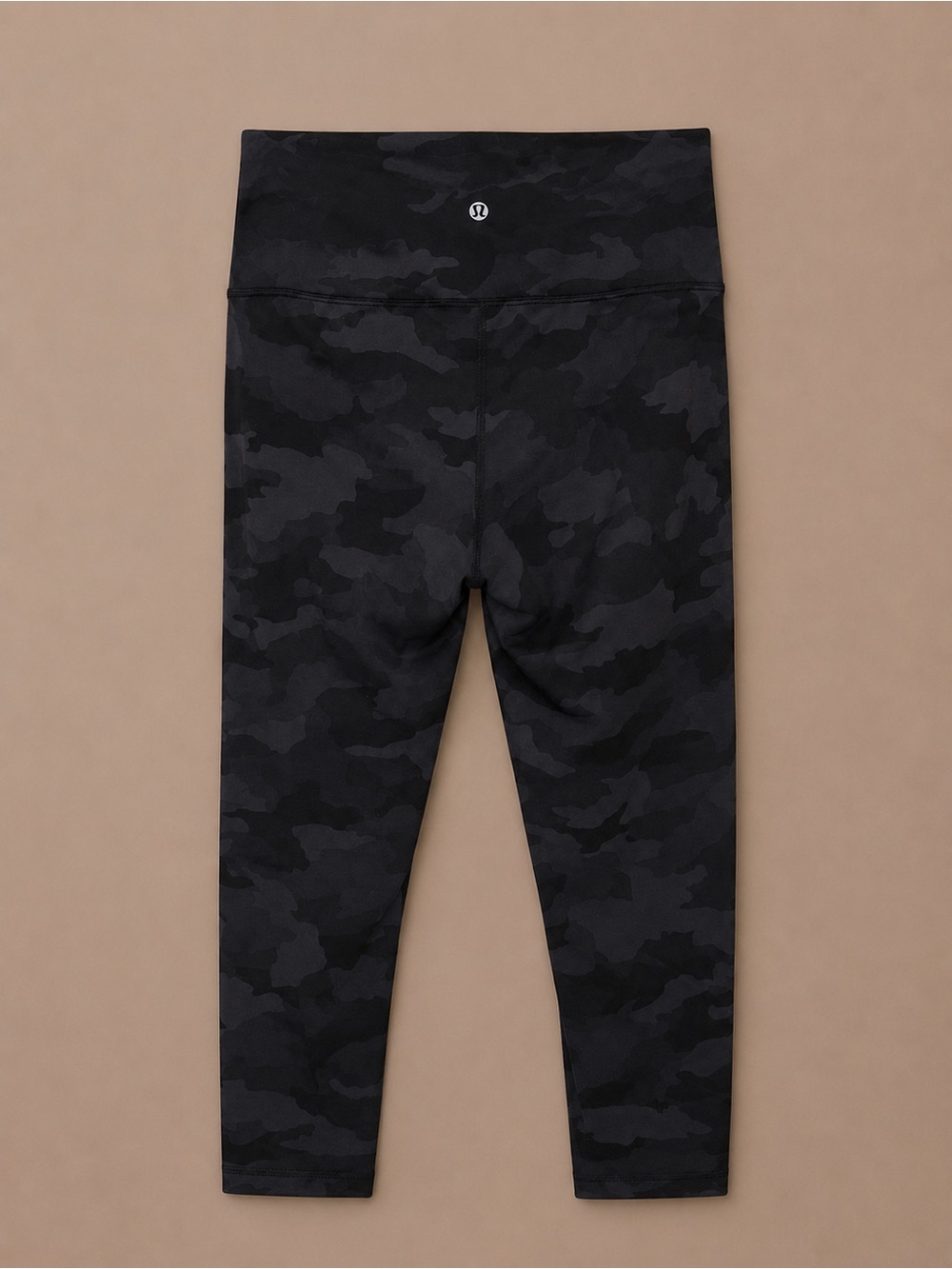 lululemon Align™ High-Rise Pant 25" Heritage Camo